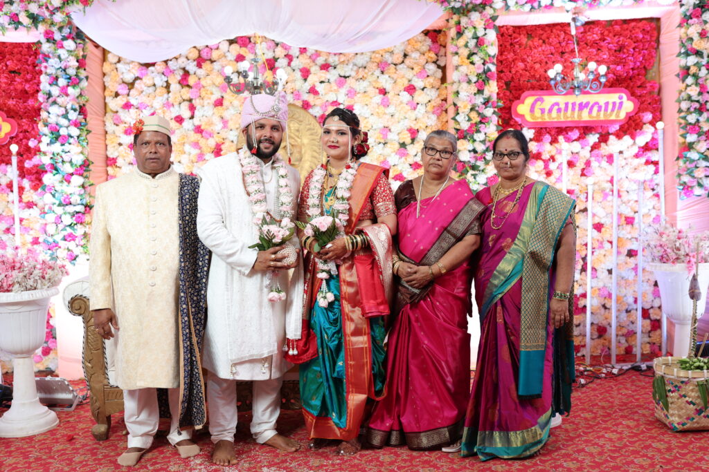 sachin-krishna-komarpant-gouravi-sanjay-bandekar-shivshakti-28-1024x683 Celebrating the Union of Gouravi Sanjay Bandekar & Sachin Krishna Komarpant